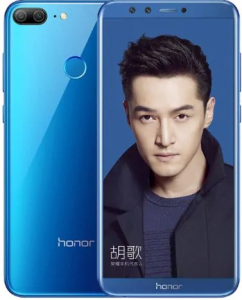 Ремонт  Huawei Honor 9 Lite Grey в Чебоксарах