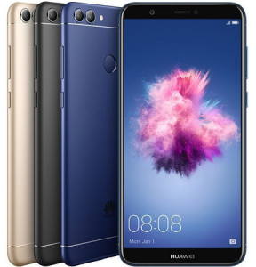Телефон Huawei - замена дисплея в Чебоксарах