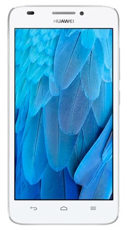 Телефон Huawei Ascend G620 - замена стекла камеры в Чебоксарах