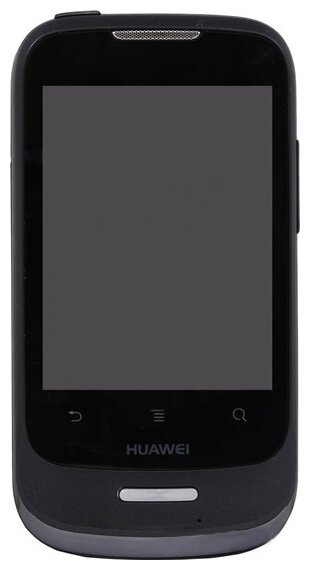Телефон Huawei Ascend Y101 - замена микрофона в Чебоксарах