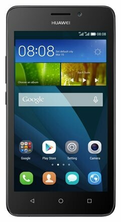 Телефон Huawei Ascend Y635 - замена разъема в Чебоксарах