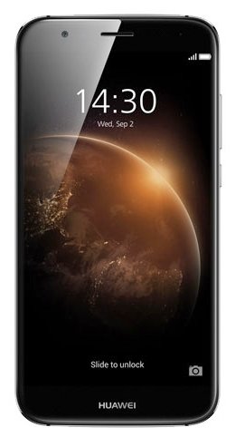 Телефон Huawei G8 - замена стекла камеры в Чебоксарах