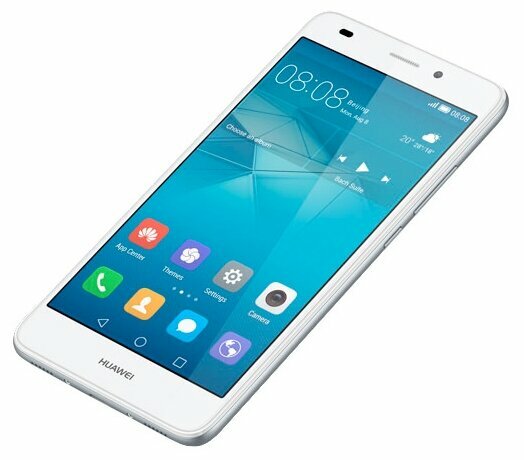 Телефон Huawei GT3 - замена кнопки в Чебоксарах