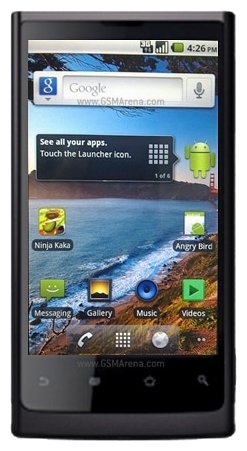 Телефон Huawei IDEOS X6 - замена батареи (аккумулятора) в Чебоксарах