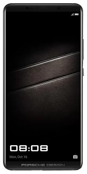 Телефон Huawei Mate 10 Porsche Design - замена экрана в Чебоксарах