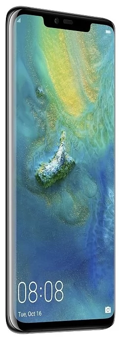 Телефон Huawei Mate 20 Pro 6/128GB - замена тачскрина в Чебоксарах