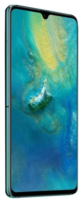 Телефон Huawei Mate 20X 5G 8/256GB - замена разъема в Чебоксарах