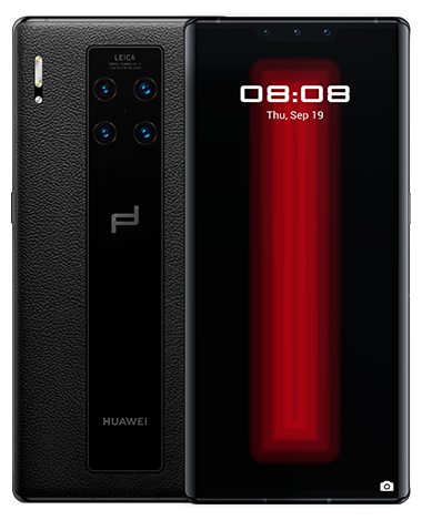 Телефон Huawei Mate 30 RS 12/512GB - замена разъема в Чебоксарах