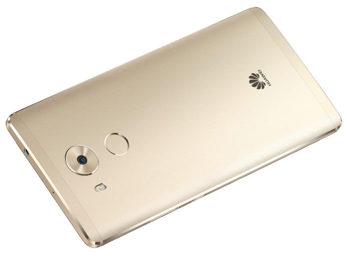 Телефон Huawei Mate 8 32GB - замена батареи (аккумулятора) в Чебоксарах