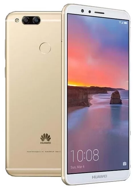 Телефон Huawei Mate SE 4/64GB - замена кнопки в Чебоксарах