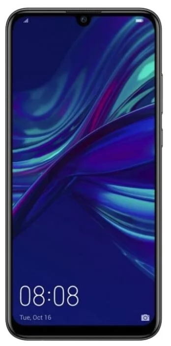Телефон Huawei P Smart (2019) 3/32GB - замена тачскрина в Чебоксарах
