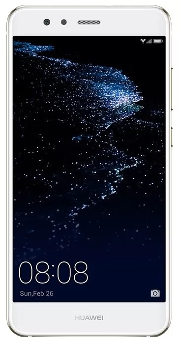 Телефон Huawei P10 Lite 3/32GB - замена кнопки в Чебоксарах