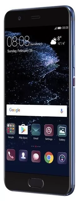 Телефон Huawei P10 Plus 6/64GB - замена стекла камеры в Чебоксарах
