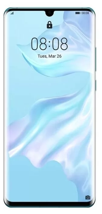 Телефон Huawei P30 Pro 8/128GB - замена разъема в Чебоксарах