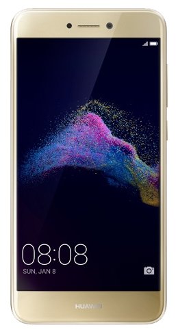 Телефон Huawei P9 Lite (2017) - замена кнопки в Чебоксарах