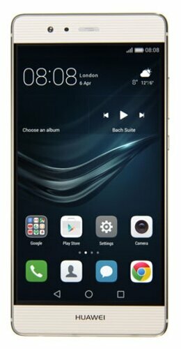 Телефон Huawei P9 Single sim - замена кнопки в Чебоксарах