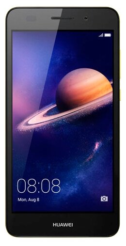 Телефон Huawei Y6 II - замена тачскрина в Чебоксарах