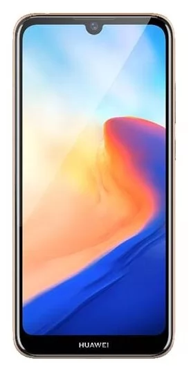 Телефон Huawei Y6 Prime (2019) - замена стекла в Чебоксарах