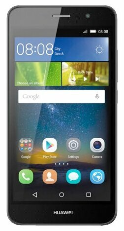 Телефон Huawei Y6 Pro LTE - замена кнопки в Чебоксарах