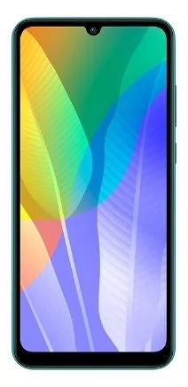 Телефон Huawei Y6p 3/64GB (NFC) - замена тачскрина в Чебоксарах