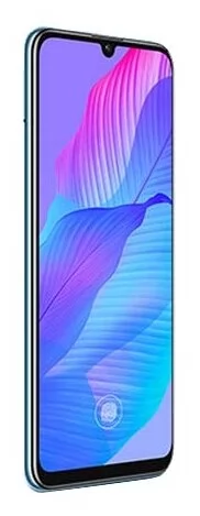 Телефон Huawei Y8P 4/128GB - замена разъема в Чебоксарах