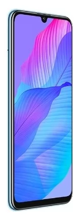 Телефон Huawei Y8P 6/128GB - замена разъема в Чебоксарах