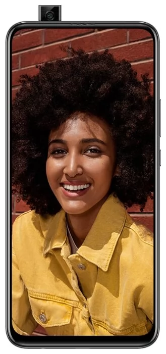 Телефон Huawei Y9 Prime 2019 4/64GB - замена экрана в Чебоксарах