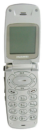 Телефон Huawei ETS-668 - замена батареи (аккумулятора) в Чебоксарах