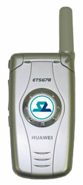 Телефон Huawei ETS-678 - замена стекла в Чебоксарах